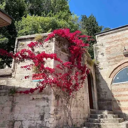 Erkul Old 2 Appartamento *