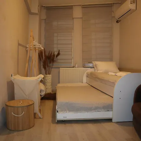 Erkul Old 2 Appartamento Provincia di Istanbul