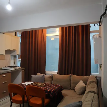 Erkul Old 2 Provincia di Istanbul
