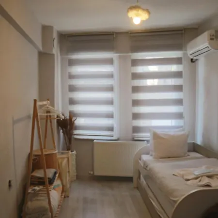 Erkul Old 2 Provincia di Istanbul