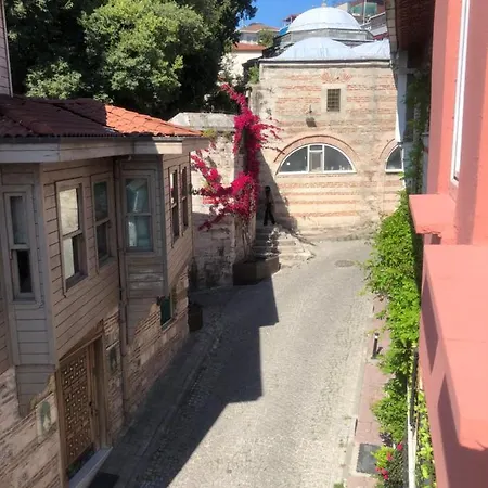 Erkul Old 2 Апартаменты