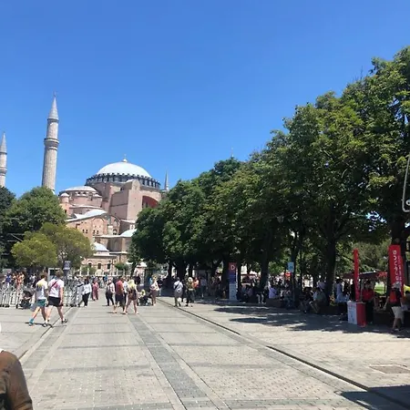 Erkul Old 2 Апартаменты *