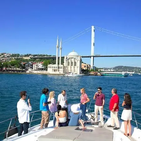 Erkul Old 2 Istanbul