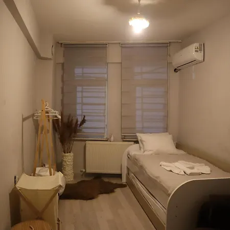 Erkul Old 2 Appartement *