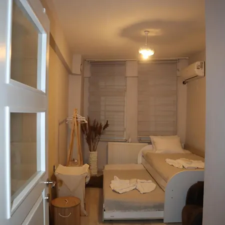 Appartement Erkul Old 2