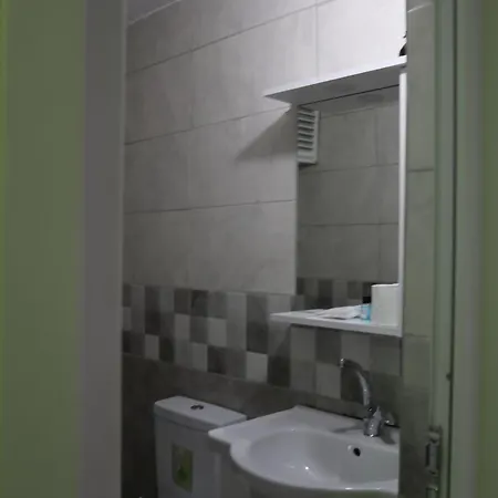 Erkul Old 2 Appartement