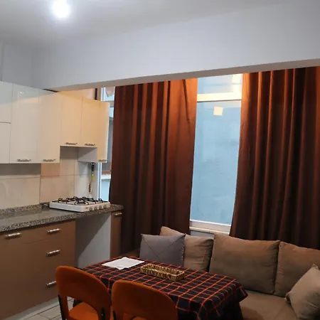 Appartement Erkul Old 2 Istambul