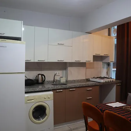 Erkul Old 2 Appartement