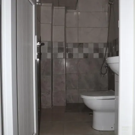 Appartement Erkul Old 2 *