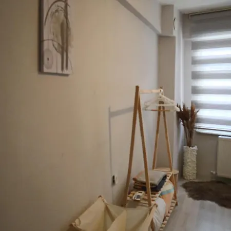 Erkul Old 2 Lägenhet Istanbul
